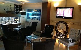 Maya Otel